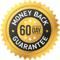Golden Revive Plus 100% Money Back Guarantee